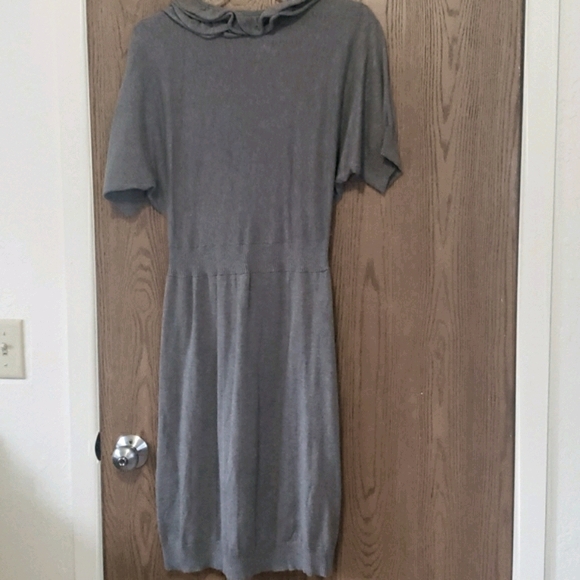 Vintage Jump Girl Sweater Dress 👗 - Picture 10 of 11